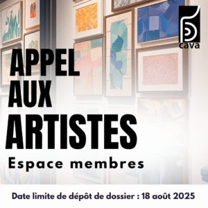 Appel Espace Membres